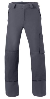 Afbeeldingen van HAVEP Werkbroek Force 8467 charcoal 50