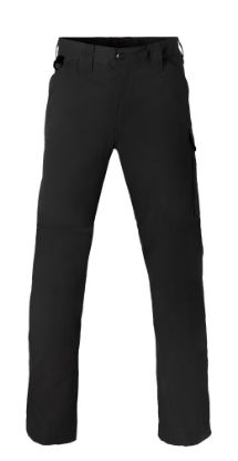 Afbeeldingen van HAVEP Werkbroek Shift 80358 zwart/charcoal 50