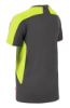 Afbeeldingen van HAVEP T-shirt Baselayer WW 10072 charcoal/fluor geel M