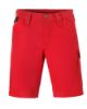 Afbeeldingen van HAVEP Bermuda Shift 80361 rood/charcoal 54