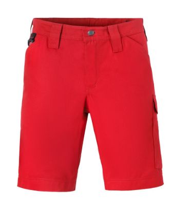 Afbeeldingen van HAVEP Bermuda Shift 80361 rood/charcoal 58