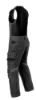 Afbeeldingen van HAVEP Bodybroek Attitude 20293 charcoal 46