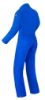 Afbeeldingen van HAVEP Overall Force 2559 korenblauw 58