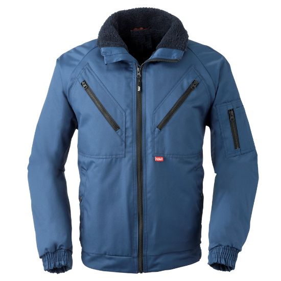 Afbeeldingen van HAVEP Pilotjack Basic 5032 navy S