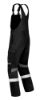 Afbeeldingen van HAVEP Amerikaanse overall Force+ 20333 zwart/charcoal 52