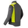 Afbeeldingen van HAVEP Jack Force+ 50336 charcoal/fluor geel 4XL