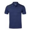 Afbeeldingen van HAVEP Polo Revolve 10094 blauw 3XL