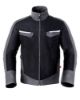Afbeeldingen van HAVEP Jack Attitude 50172 zwart/charcoal L
