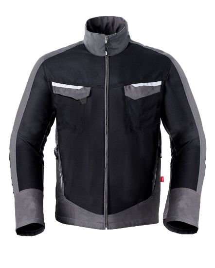 Afbeeldingen van HAVEP Jack Attitude 50172 zwart/charcoal L