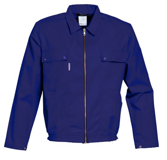 Afbeeldingen van HAVEP Jack Basic 5015 navy 66