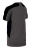 Afbeeldingen van HAVEP T-shirt Baselayer WW 10072 charcoal/zwart M