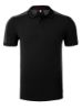 Afbeeldingen van HAVEP Polo Baselayer WW 10074 zwart/charcoal 2XL