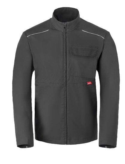 Afbeeldingen van HAVEP Jack Shift 50329 charcoal 2XL