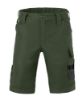 Afbeeldingen van HAVEP Bermuda Attitude 80241 bosbouwgroen/charcoal 44