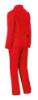Afbeeldingen van HAVEP Overall Kinderen Basic 2161 rood K98