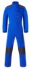 Afbeeldingen van HAVEP Overall Shift 20320 korenblauw/charcoal 68