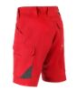 Afbeeldingen van HAVEP Bermuda Shift 80361 rood/charcoal 54