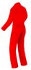 Afbeeldingen van HAVEP Overall Force 2559 rood 66