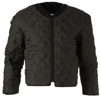 Afbeeldingen van HAVEP Jack Baselayer PW 50018 antraciet 2XL