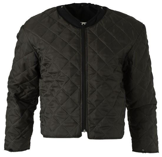 Afbeeldingen van HAVEP Jack Baselayer PW 50018 antraciet L