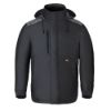 Afbeeldingen van HAVEP Parka Shift 50371 zwart/charcoal 2XL