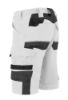 Afbeeldingen van HAVEP Bermuda Attitude 80241 wit/charcoal 66