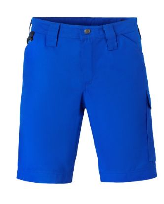 Afbeeldingen van HAVEP Bermuda Shift 80361 korenblauw/charcoal 64