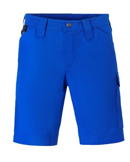 Afbeeldingen van HAVEP Bermuda Shift 80361 korenblauw/charcoal 46