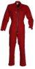 Afbeeldingen van HAVEP Overall Kinderen Basic 2161 rood K98