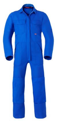 Afbeeldingen van HAVEP Overall Force 2725 korenblauw 68