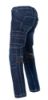 Afbeeldingen van HAVEP Werkbroek dames Attitude 87440 navy 30/30