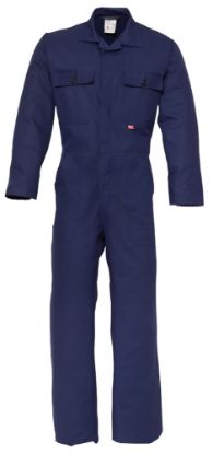 Afbeeldingen van HAVEP Overall Basic 2070 navy 47