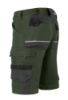 Afbeeldingen van HAVEP Bermuda Attitude 80241 bosbouwgroen/charcoal 44