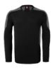 Afbeeldingen van HAVEP T-shirt met lange mouwen Baselayer WW 10073 zwart/charcoal S