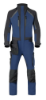 Afbeeldingen van HAVEP Overall Revolve 20471 blauw/zwart M