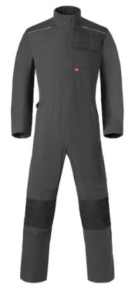 Afbeeldingen van HAVEP Overall Shift 20320 charcoal 68