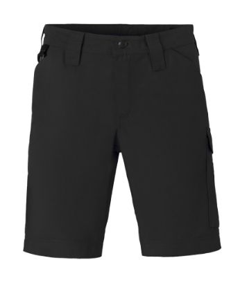 Afbeeldingen van HAVEP Bermuda Shift 80361 zwart/charcoal 46