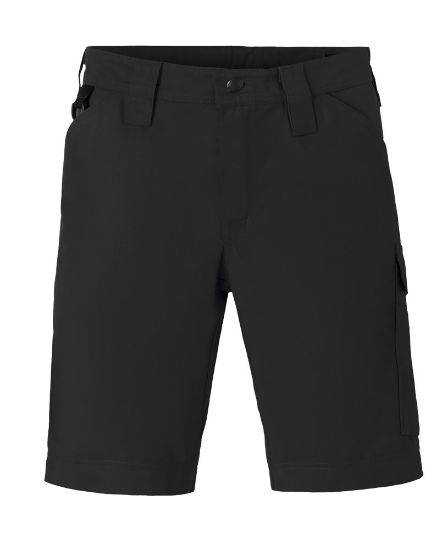 Afbeeldingen van HAVEP Bermuda Shift 80361 zwart/charcoal 68