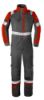 Afbeeldingen van HAVEP Overall 5safety Image + 20290 charcoal/rood 52