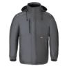 Afbeeldingen van HAVEP Parka Shift 50371 charcoal 3XL