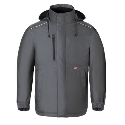 Afbeeldingen van HAVEP Parka Shift 50371 charcoal M