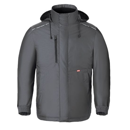 Afbeeldingen van HAVEP Parka Shift 50371 charcoal 3XL