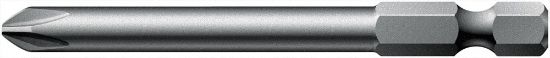 Afbeeldingen van MAGNA Krachtbit ¼" PH1 89MM