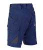 Afbeeldingen van HAVEP Bermuda Shift 80361 indigo blauw/charcoal 58