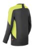 Afbeeldingen van HAVEP T-shirt met lange mouwen Baselayer WW 10073 charcoal/fluor geel S