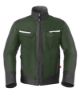 Afbeeldingen van HAVEP Jack Attitude 50172 bosbouwgroen/charcoal 2XL