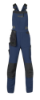 Afbeeldingen van HAVEP Amerikaanse overall Revolve 20470 blauw/zwart S