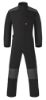 Afbeeldingen van HAVEP Overall Shift 20320 zwart/charcoal 52