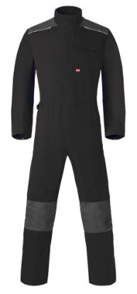 Afbeeldingen van HAVEP Overall Shift 20320 zwart/charcoal 66