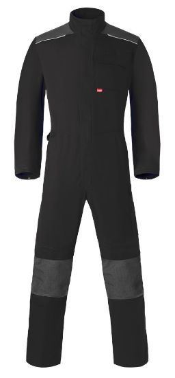 Afbeeldingen van HAVEP Overall Shift 20320 zwart/charcoal 52